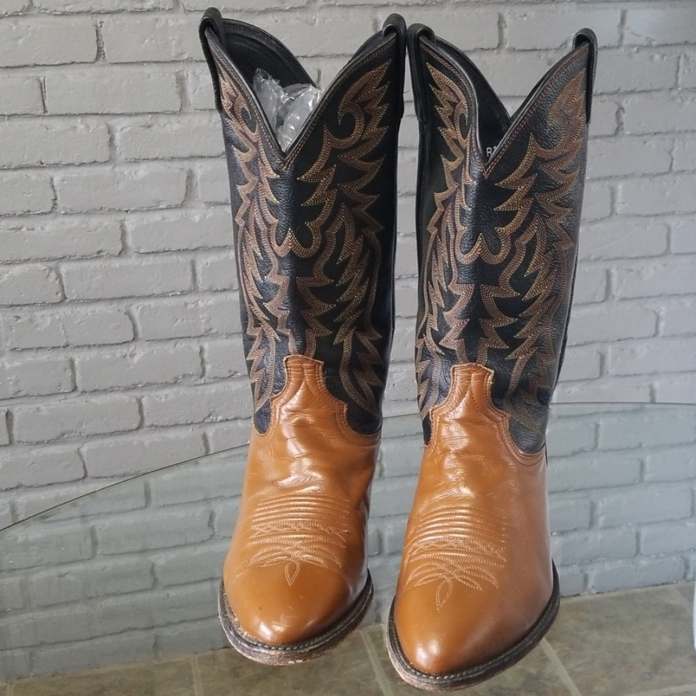 Dan Post Men's Cowboy Boots